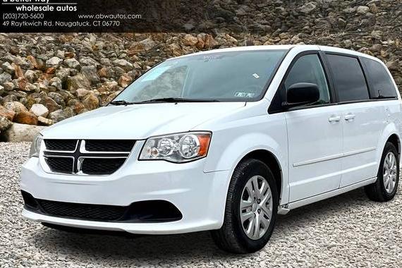 DODGE GRAND CARAVAN 2017 2C4RDGBG7HR855729 image DODGE GRAND CARAVAN 2017 2C4RDGBG7HR855729 image